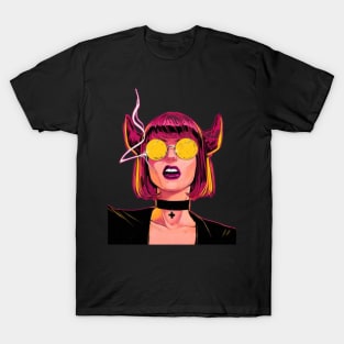 Unholy T-Shirt